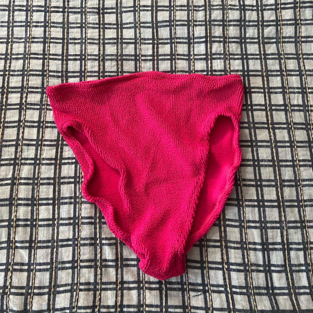 Youswim high waist bottoms